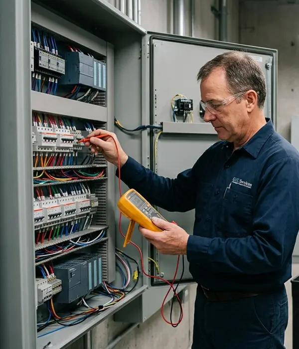 Electrical Electronics